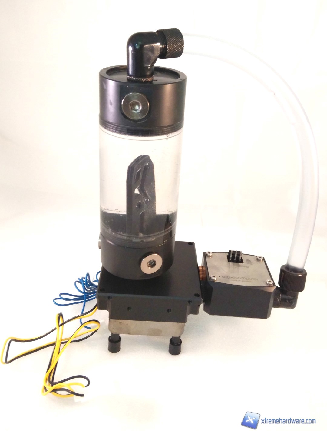 alphacool ddc310 testing 01