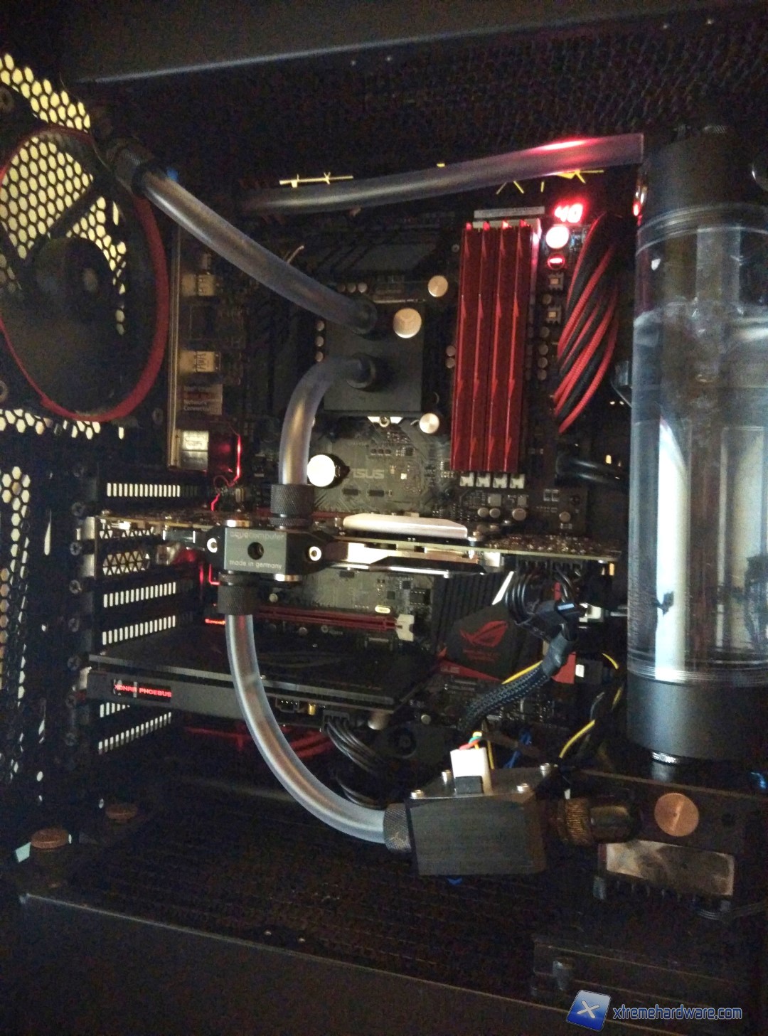 alphacool ddc310 testing 02