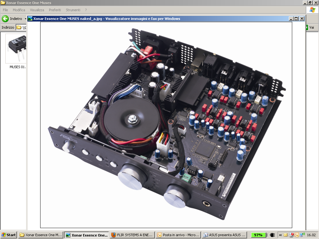 ASUS Xonar Essence One MUSES Edition 02