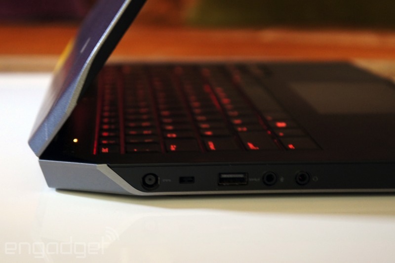 Dell Alienware 13 04