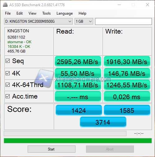 AS SSD Benchmark gq785oEpwJ