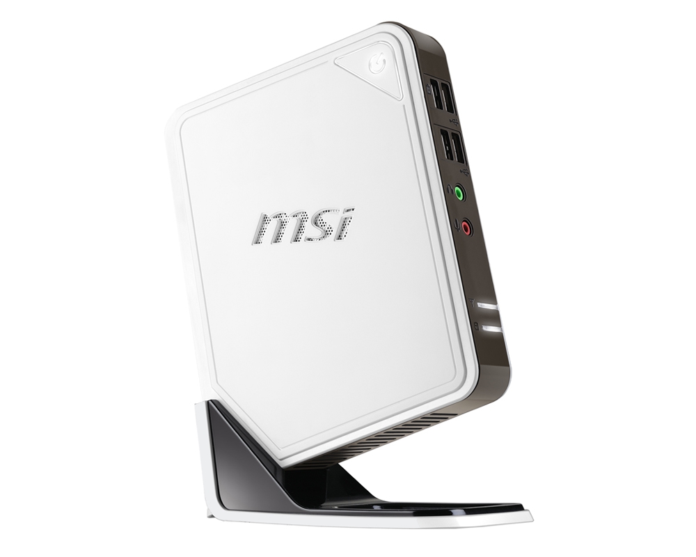 MSI Wind Box DC110 01