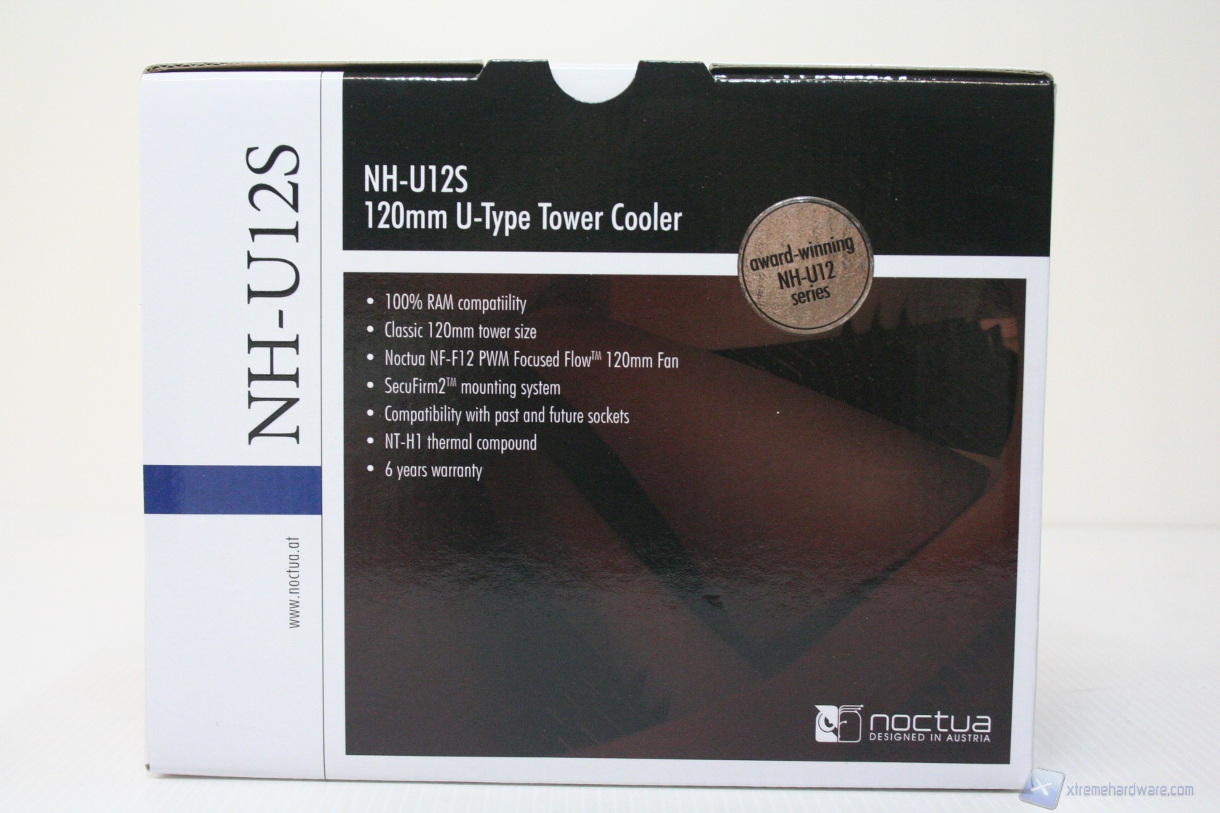 00002 NOCTUA NH-U12S