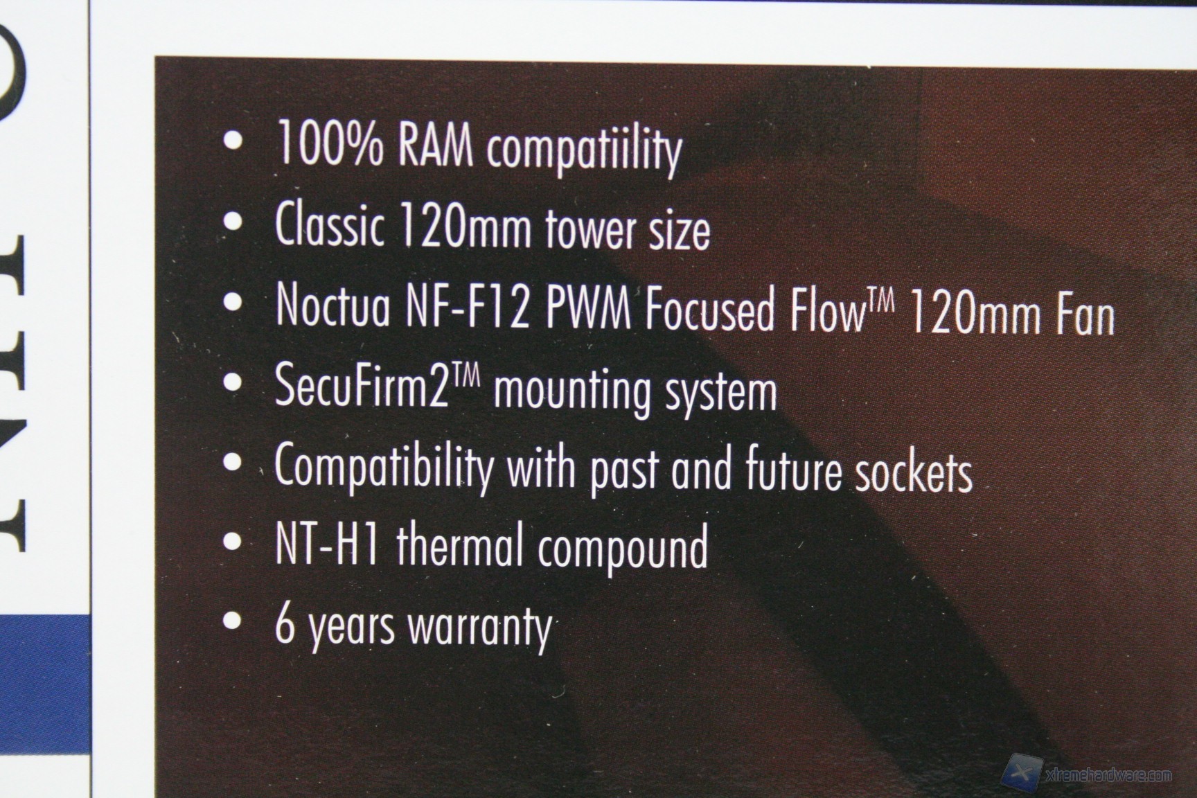 00003 NOCTUA NH-U12S