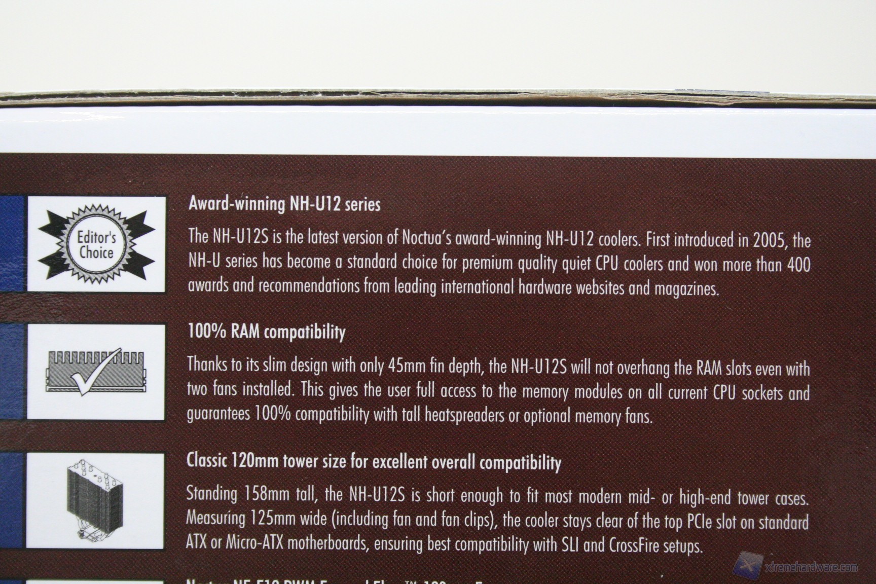 00010 NOCTUA NH-U12S