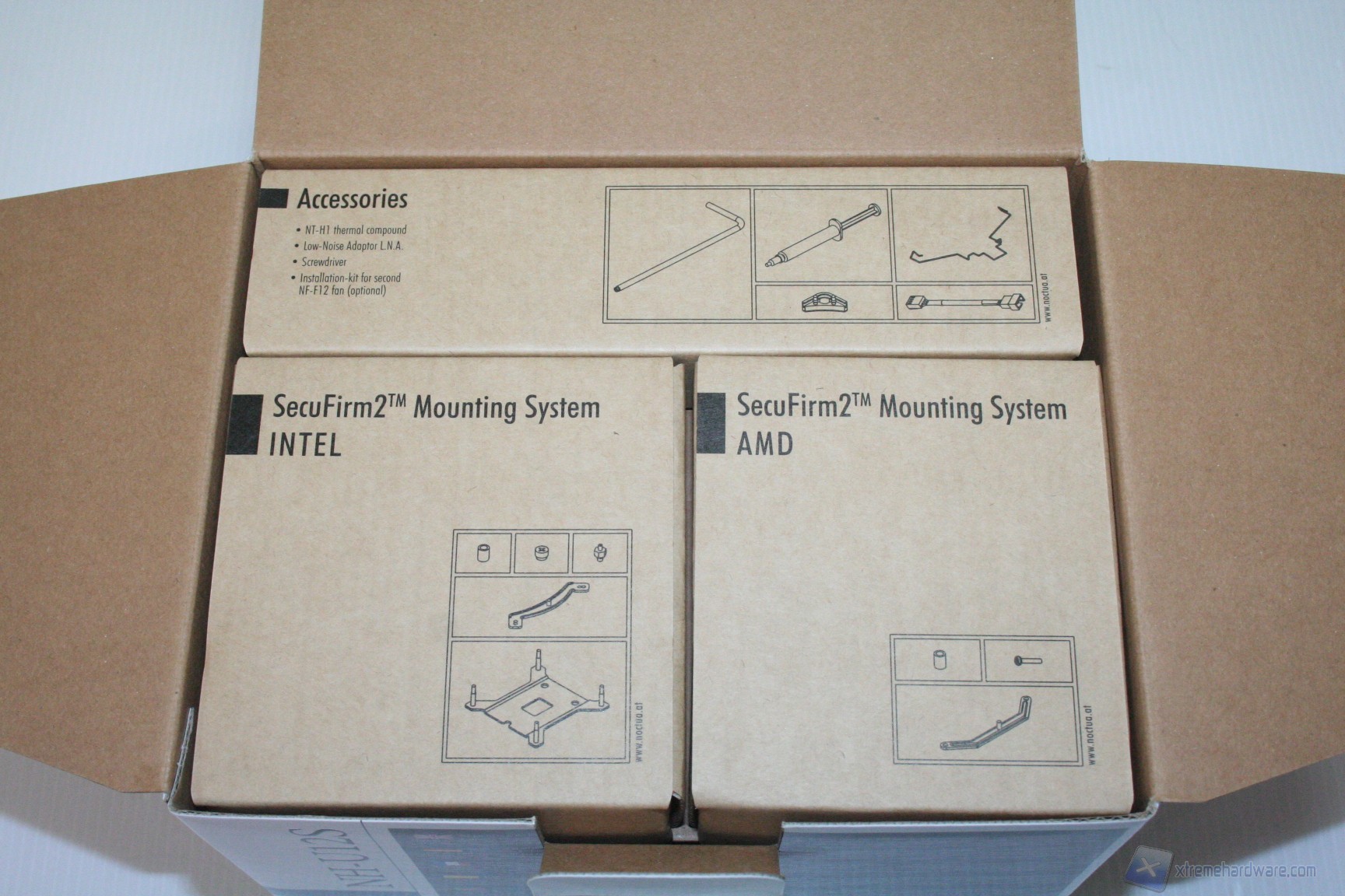 00013 NOCTUA NH-U12S