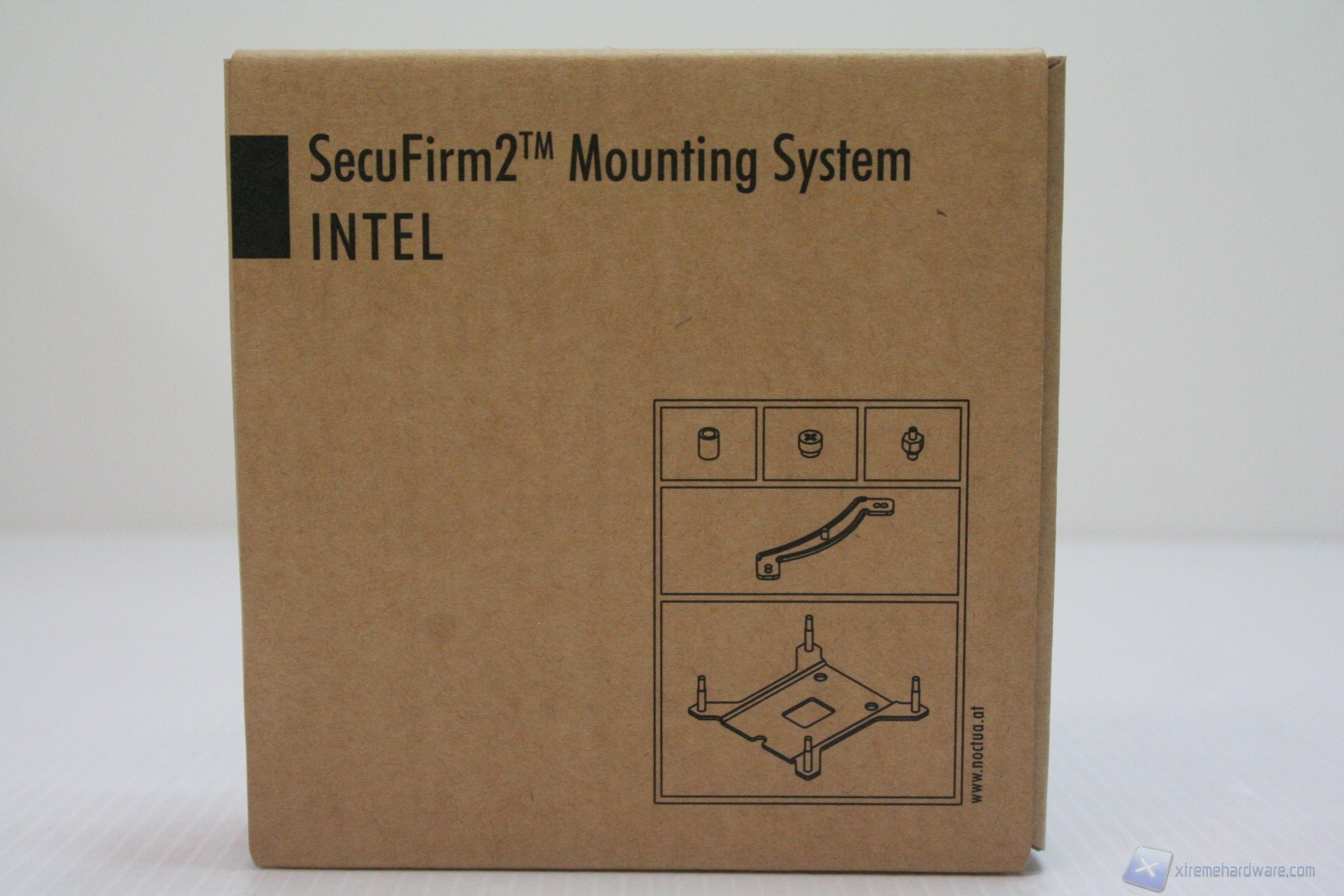 00014 NOCTUA NH-U12S