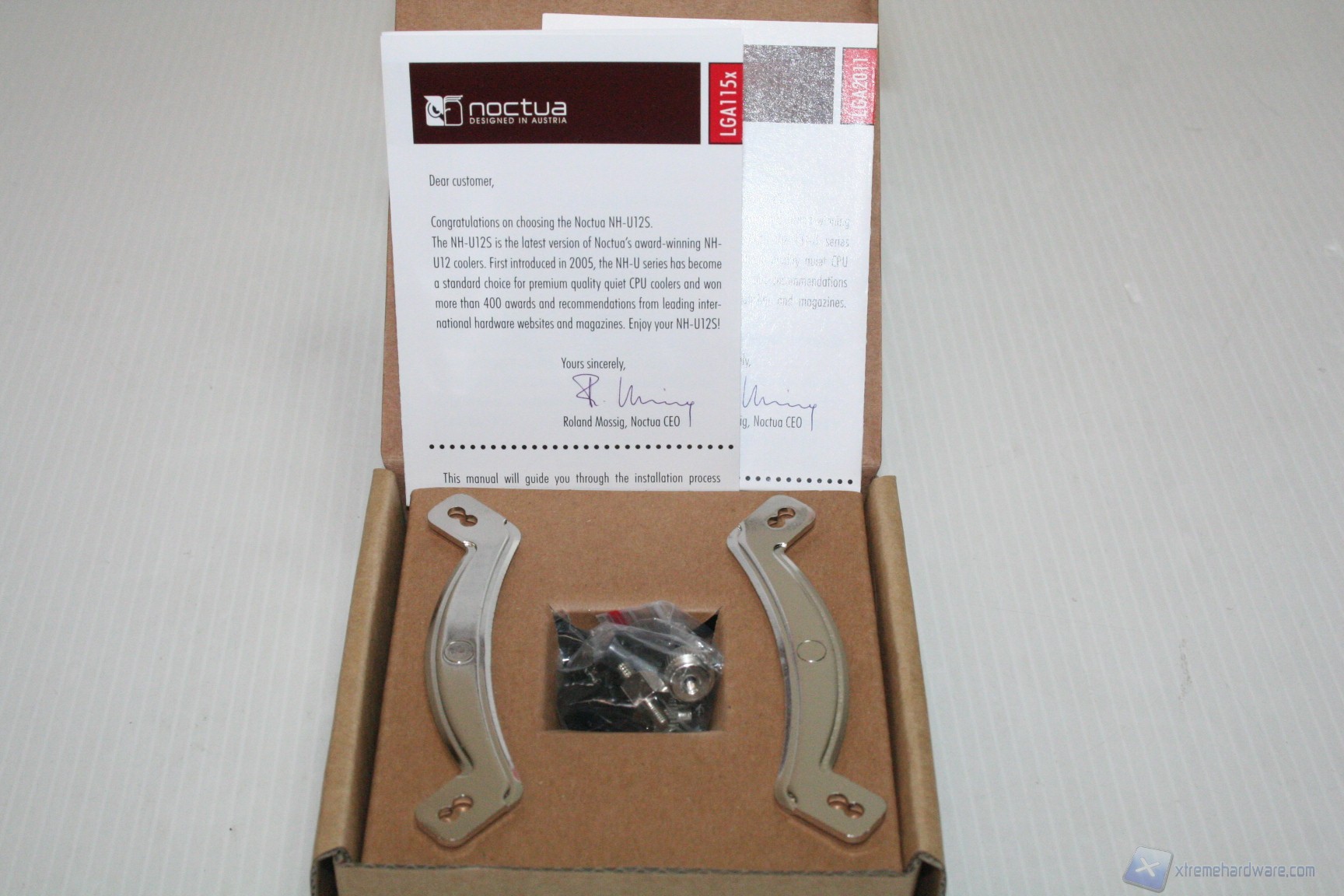 00015 NOCTUA NH-U12S