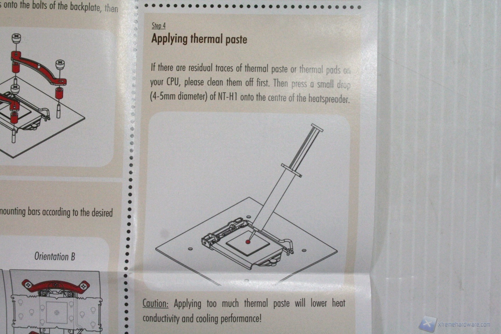 00025 NOCTUA NH-U12S