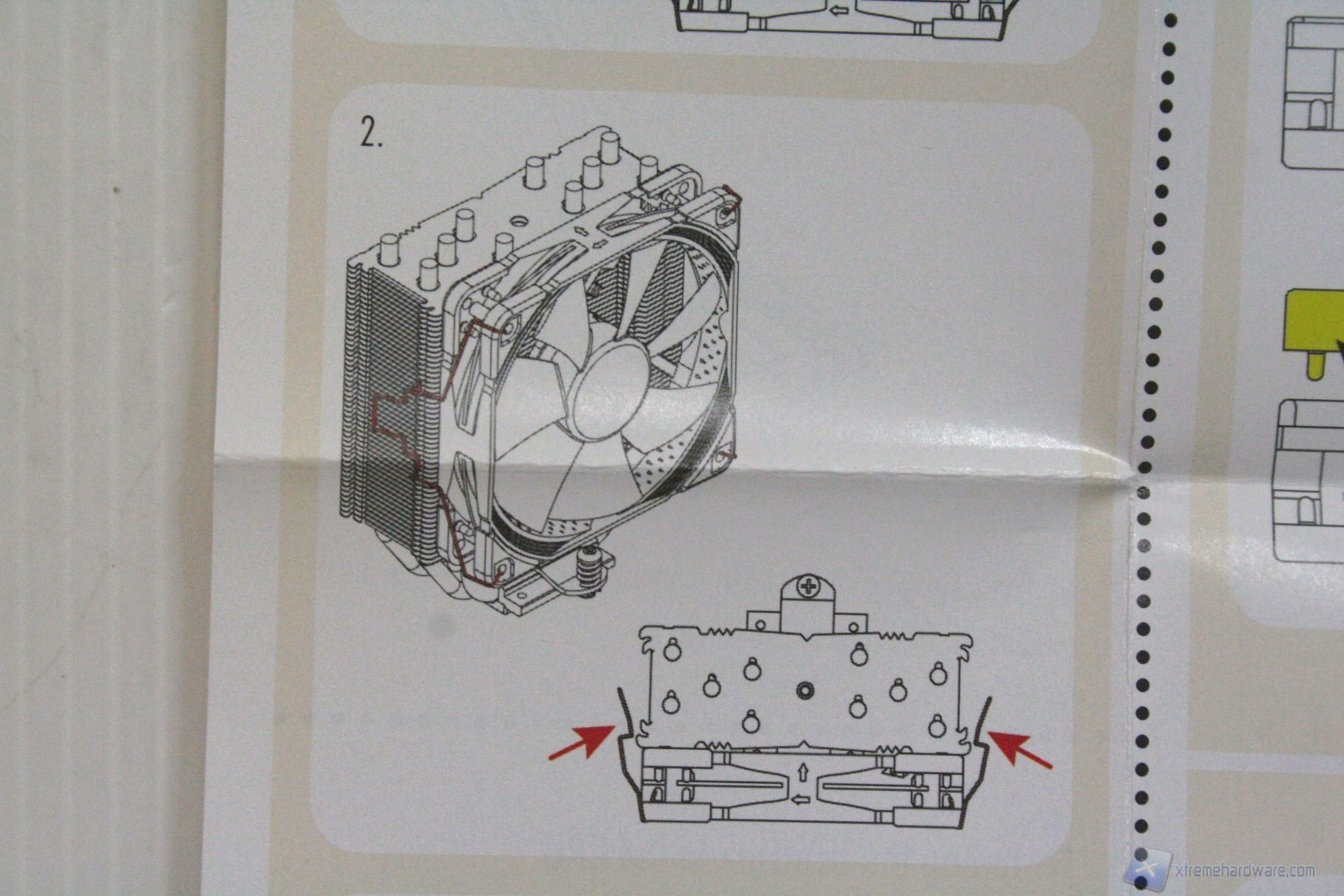 00029 NOCTUA NH-U12S