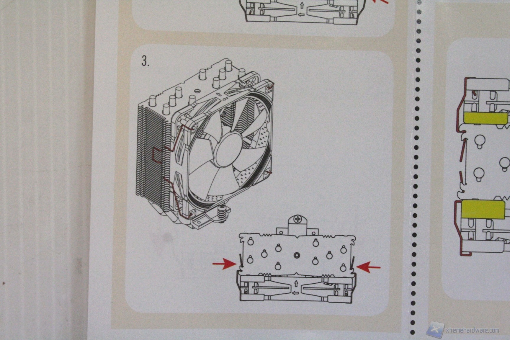 00030 NOCTUA NH-U12S