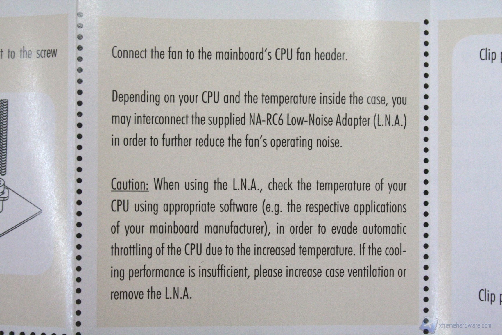 00031 NOCTUA NH-U12S