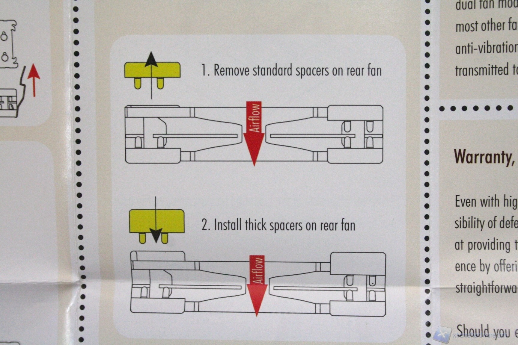 00033 NOCTUA NH-U12S