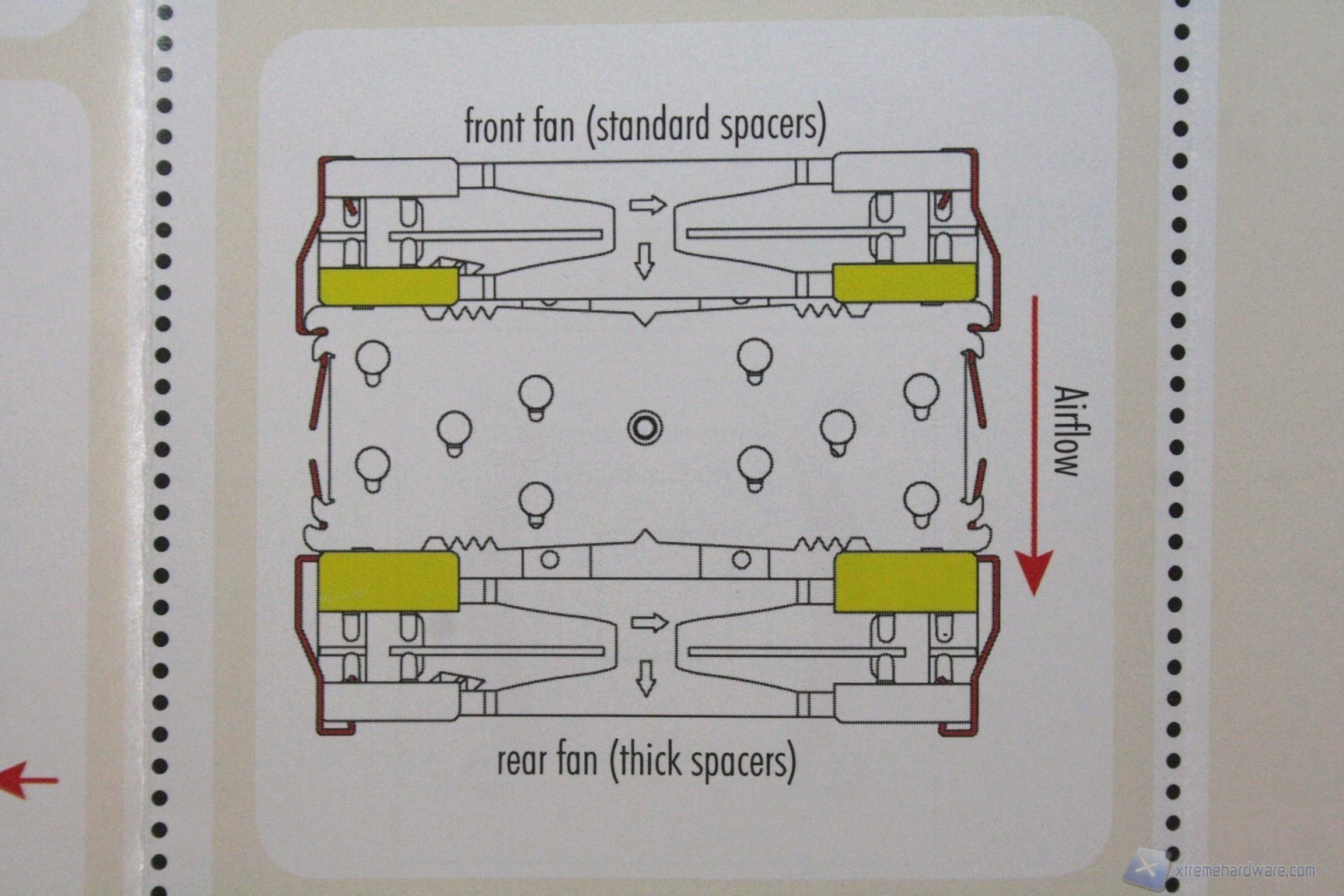 00034 NOCTUA NH-U12S