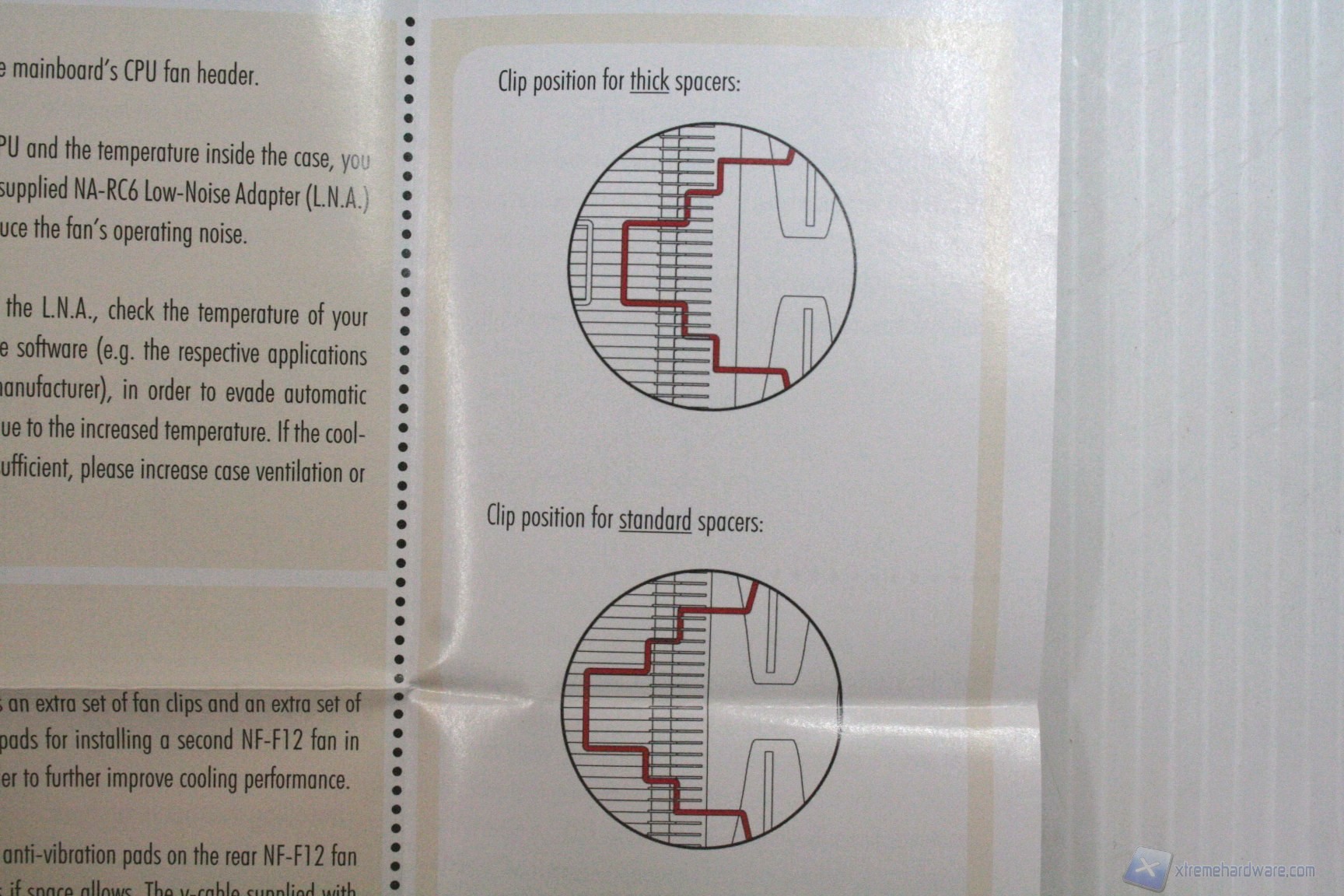 00035 NOCTUA NH-U12S
