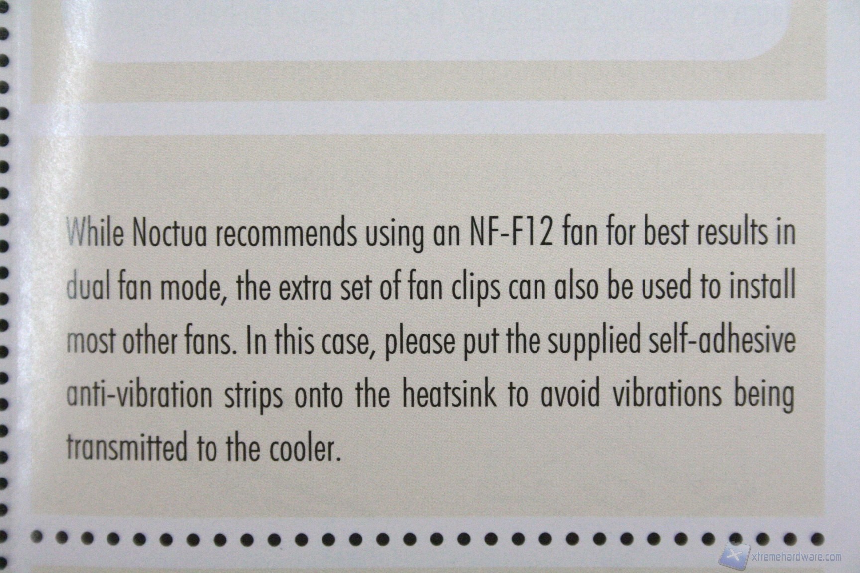 00036 NOCTUA NH-U12S