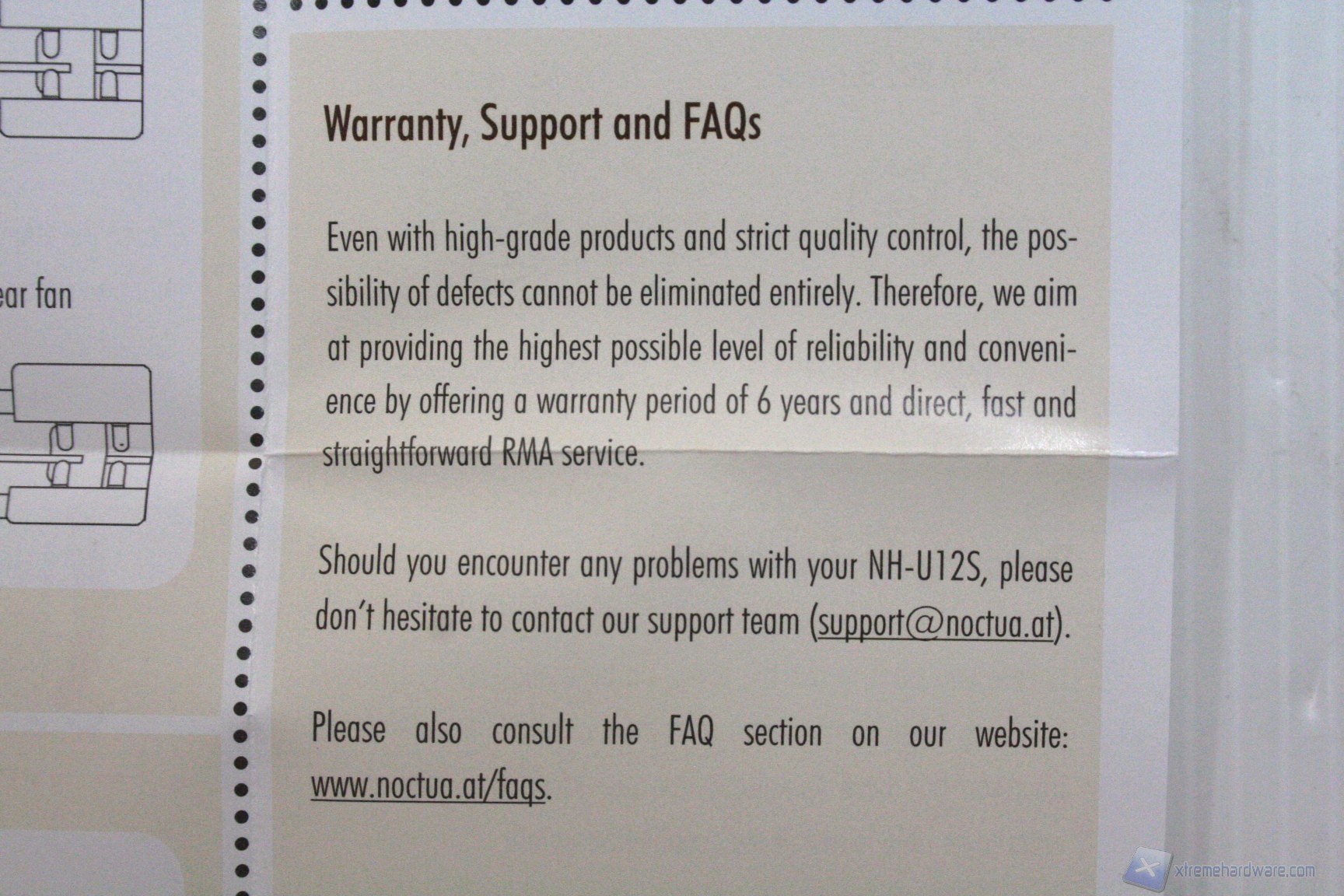 00037 NOCTUA NH-U12S