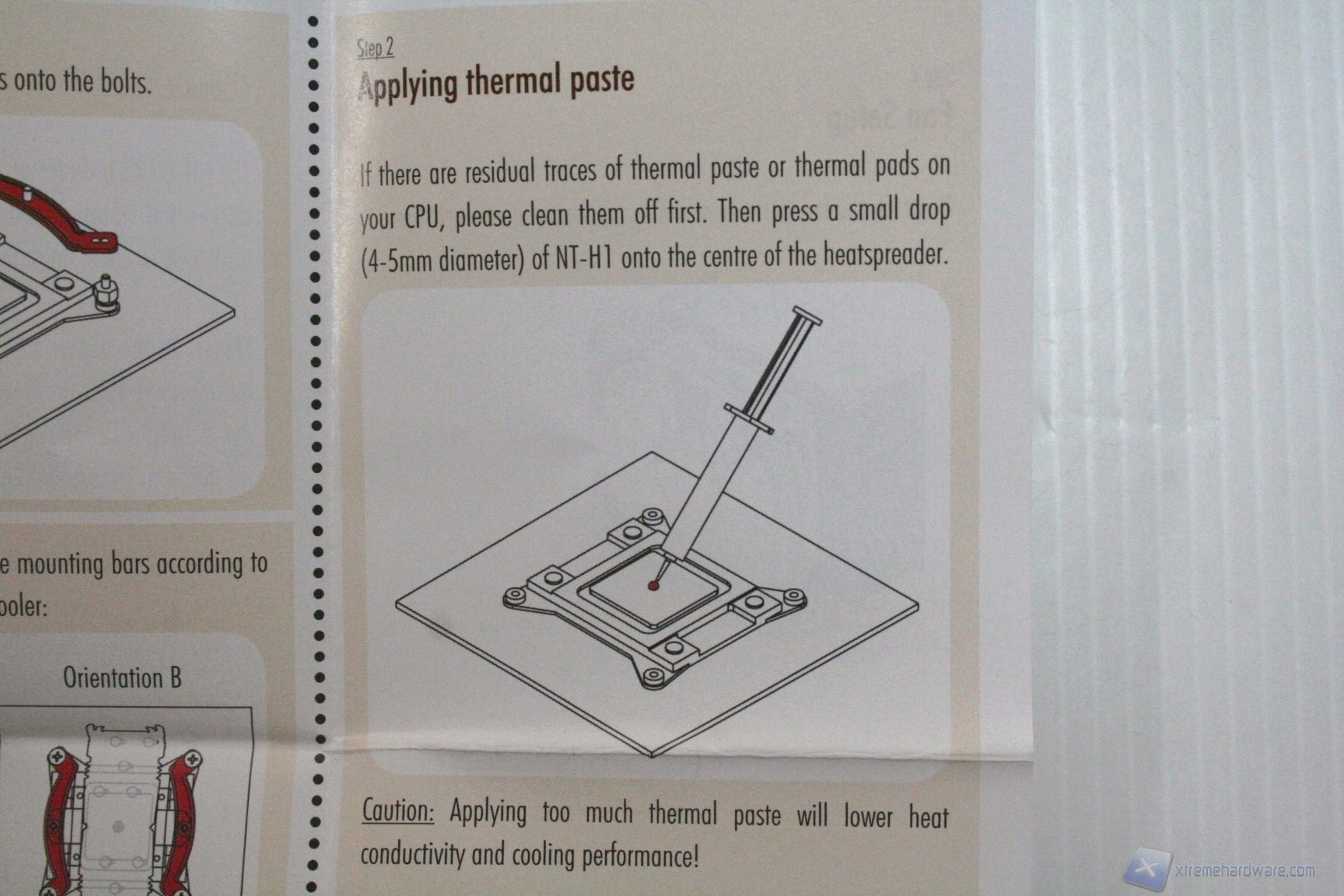 00046 NOCTUA NH-U12S