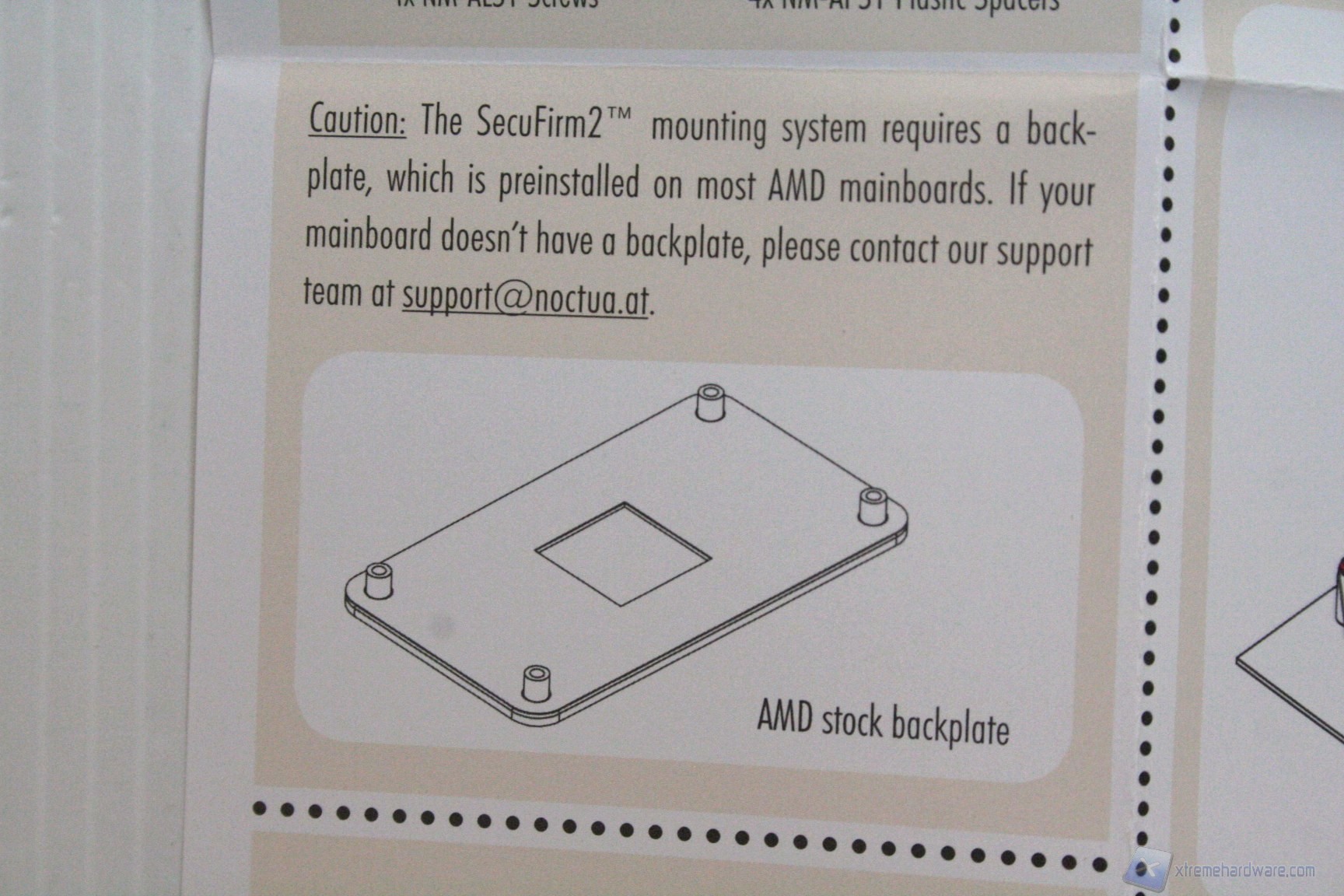 00053 NOCTUA NH-U12S