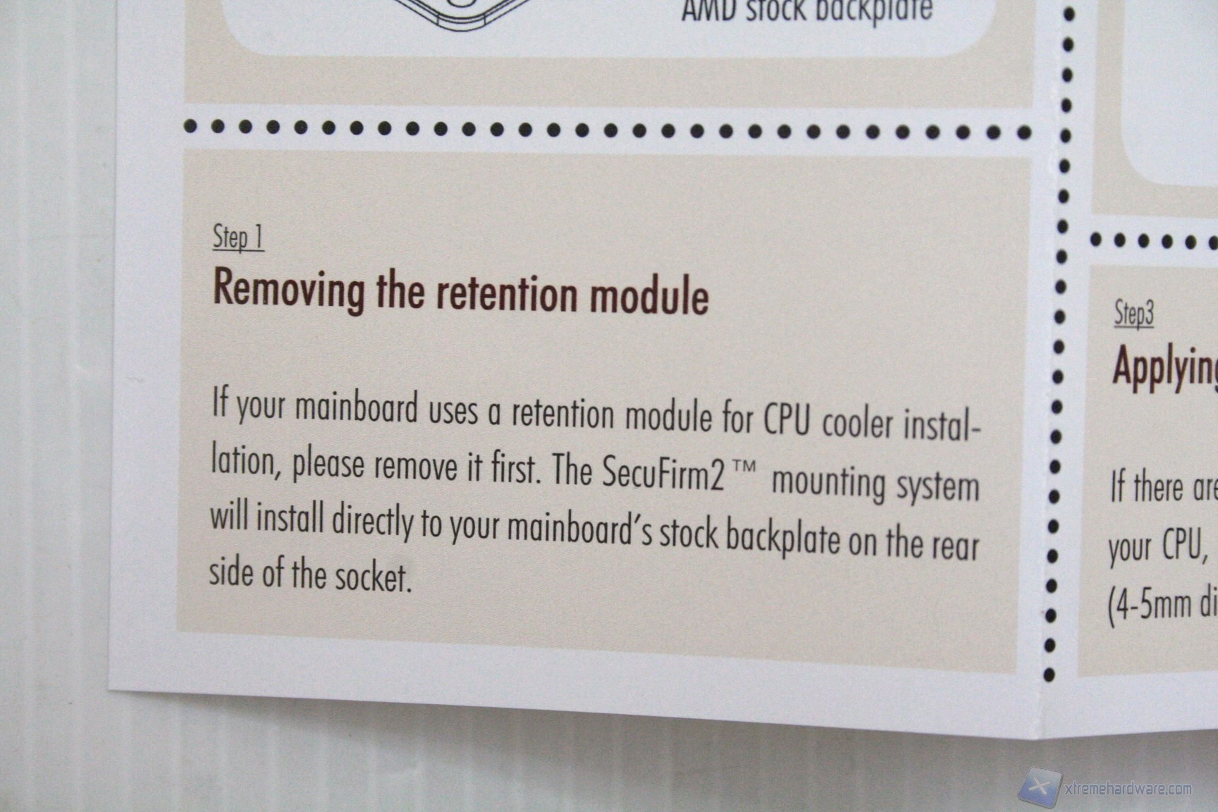 00054 NOCTUA NH-U12S