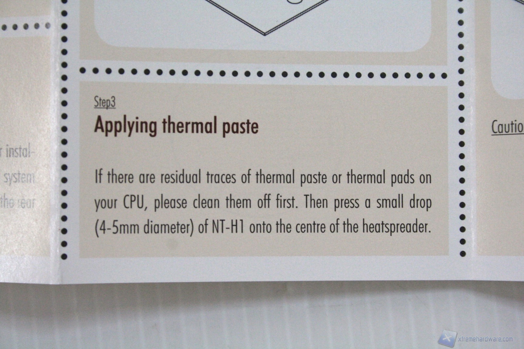 00058 NOCTUA NH-U12S