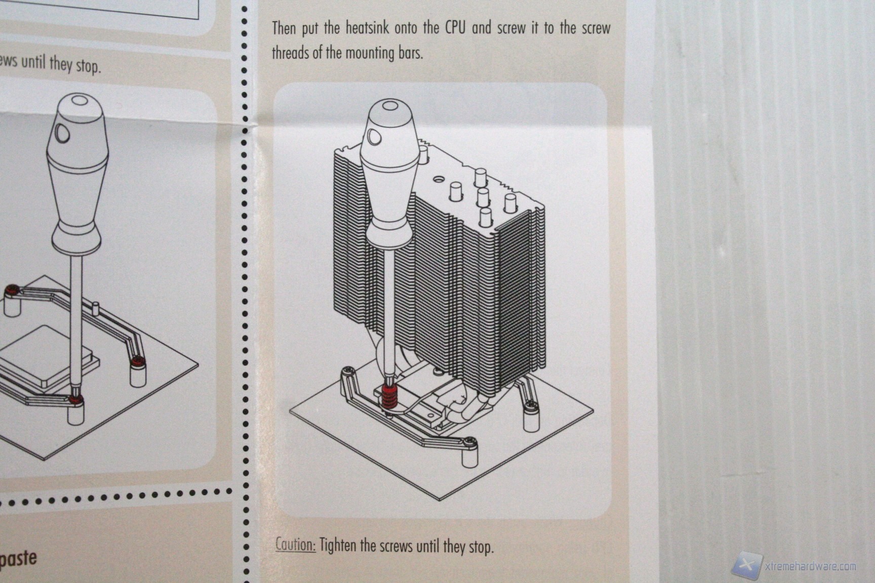 00061 NOCTUA NH-U12S