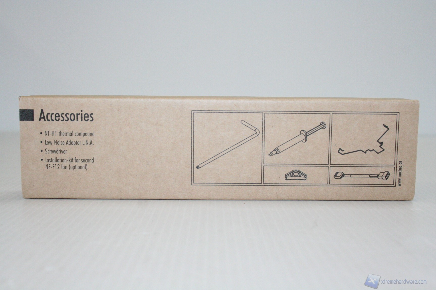 00063 NOCTUA NH-U12S