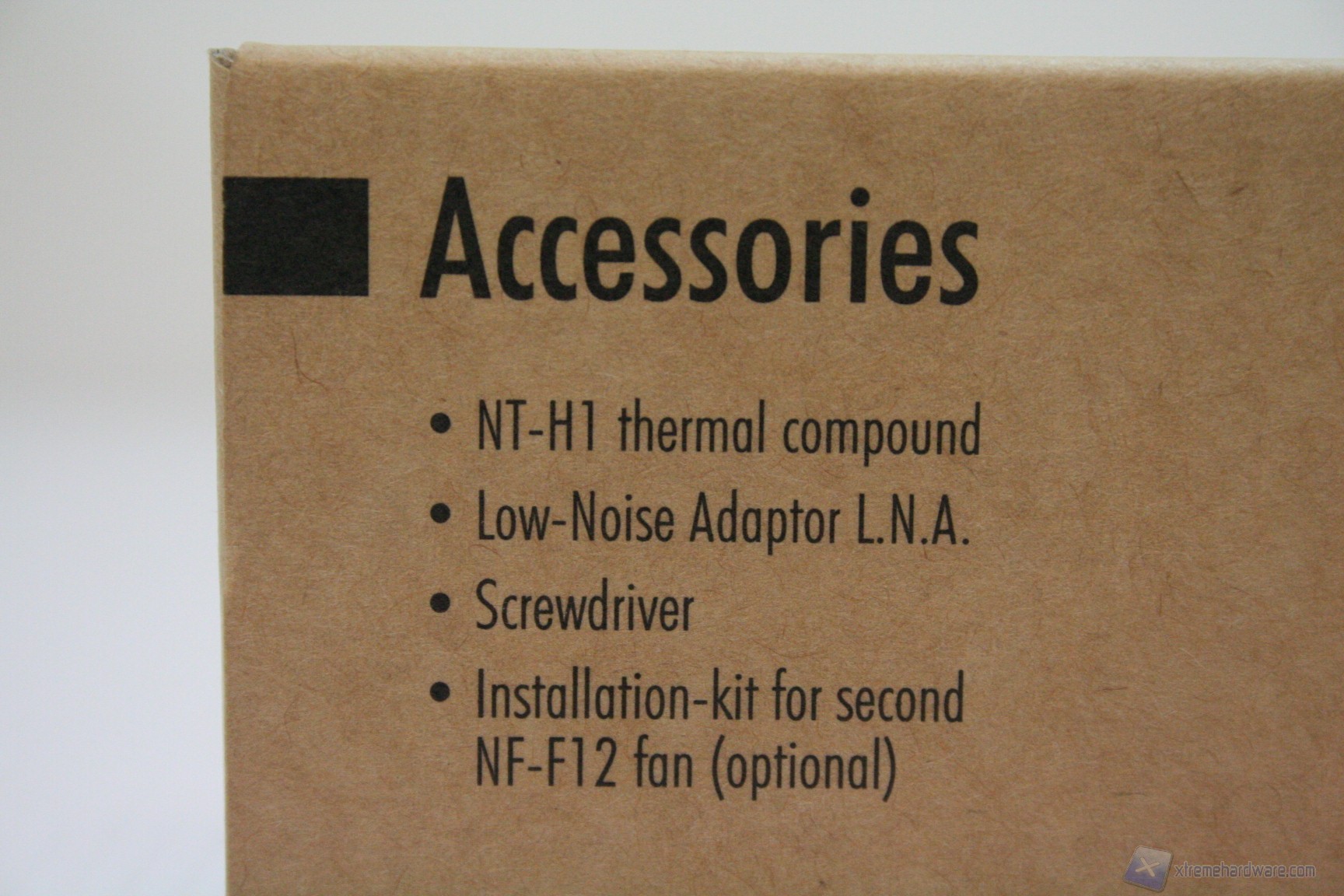 00064 NOCTUA NH-U12S