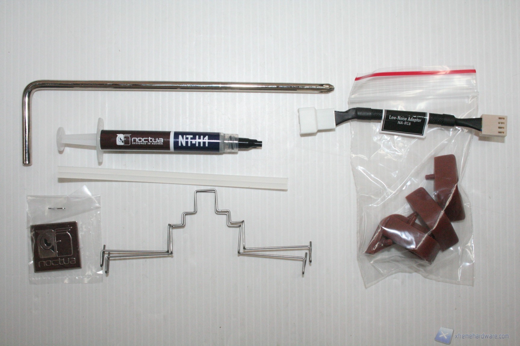 00065 NOCTUA NH-U12S