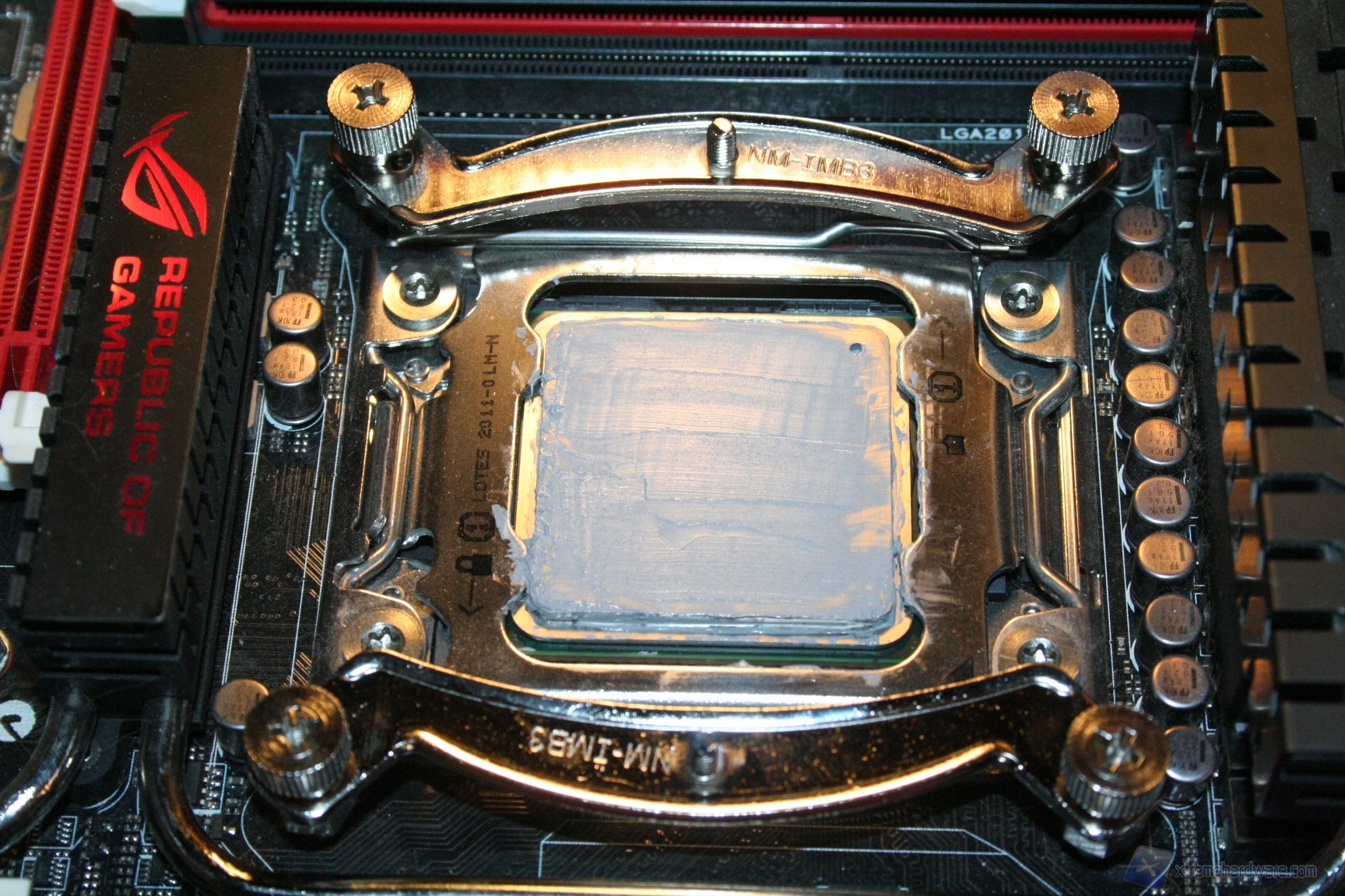 00096 NOCTUA NH-U12S