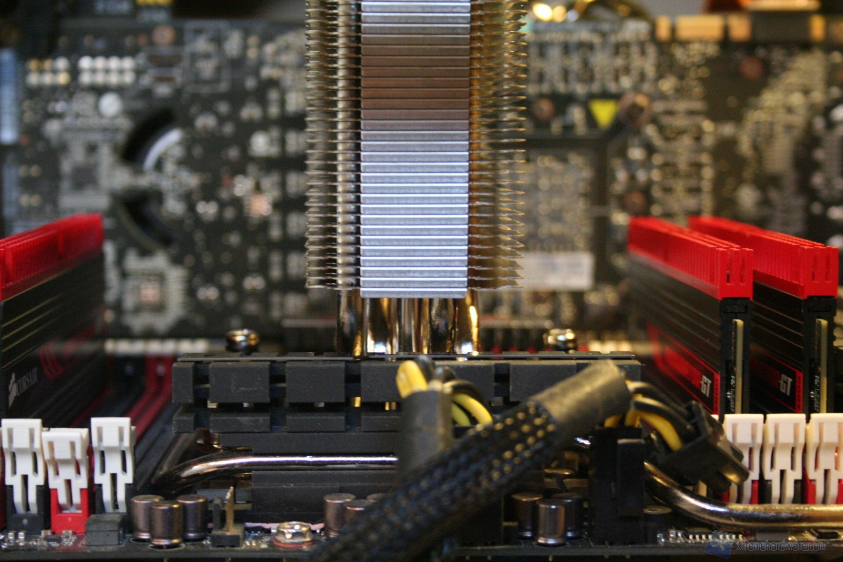 00097 NOCTUA NH-U12S