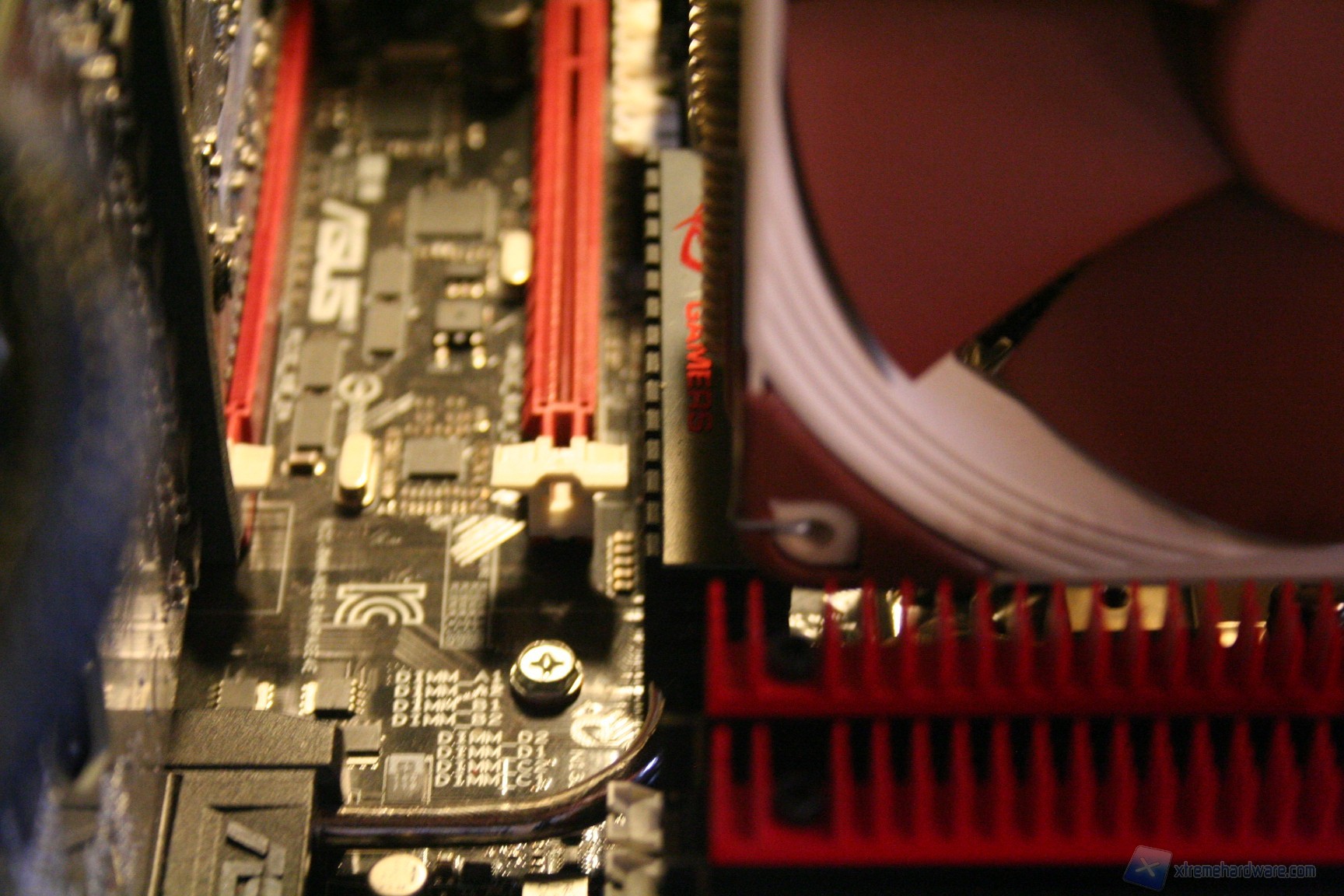 00100 NOCTUA NH-U12S