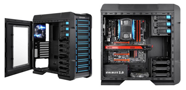 Thermaltake Chaser-A31 02